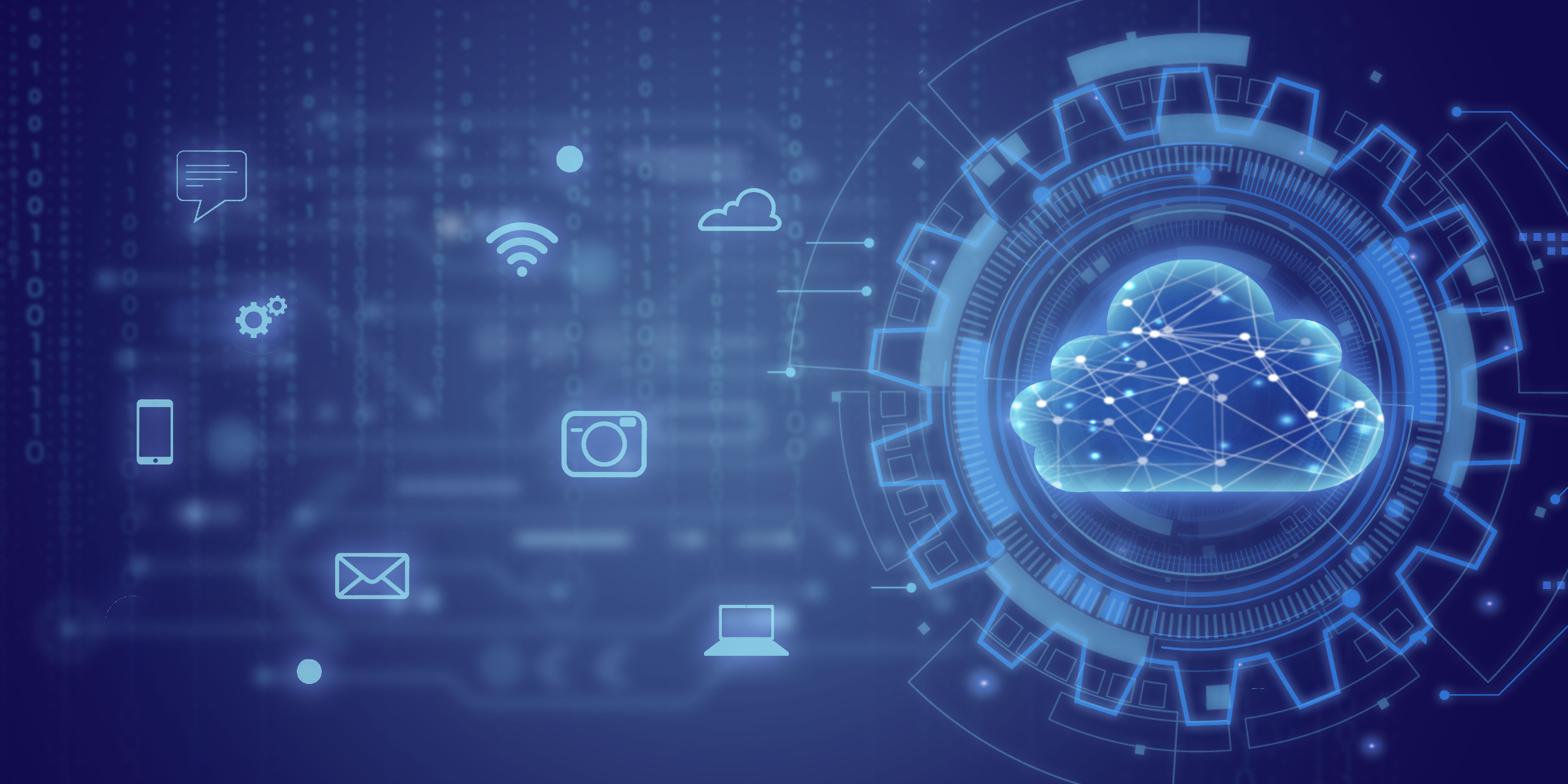 Cloud Computing