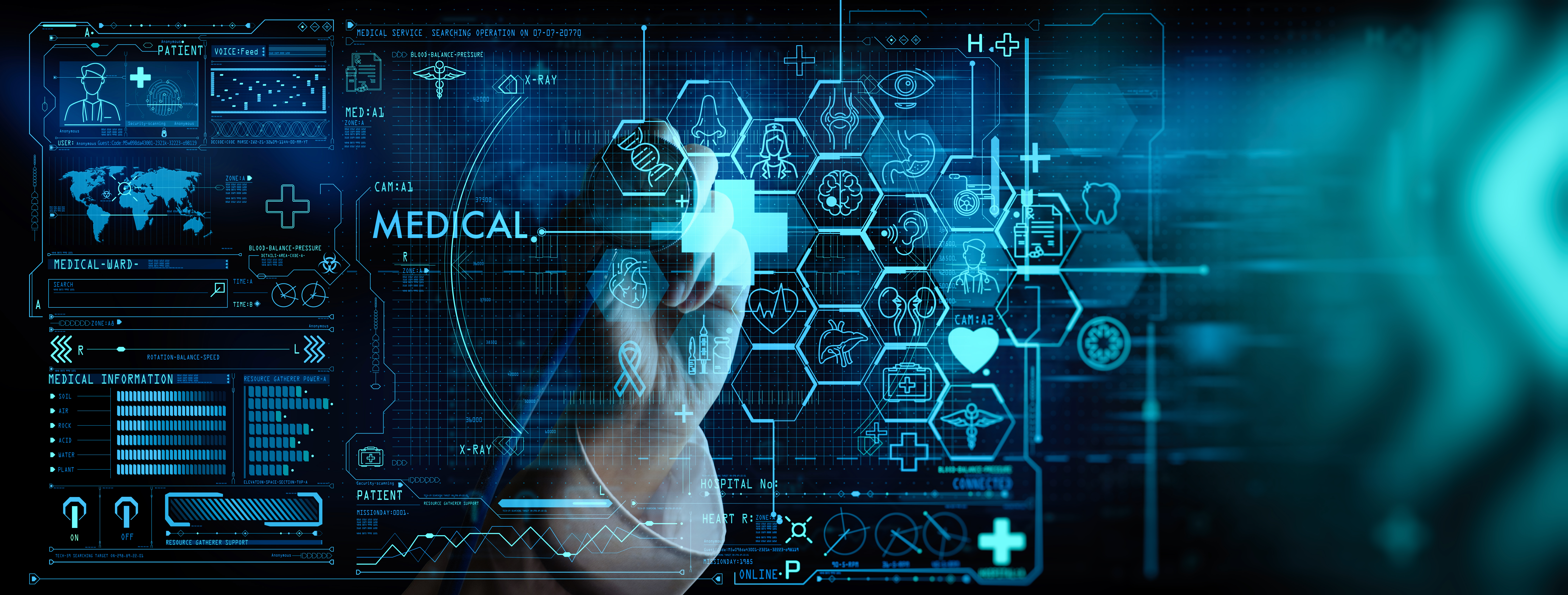 Healthcare Data Analytics